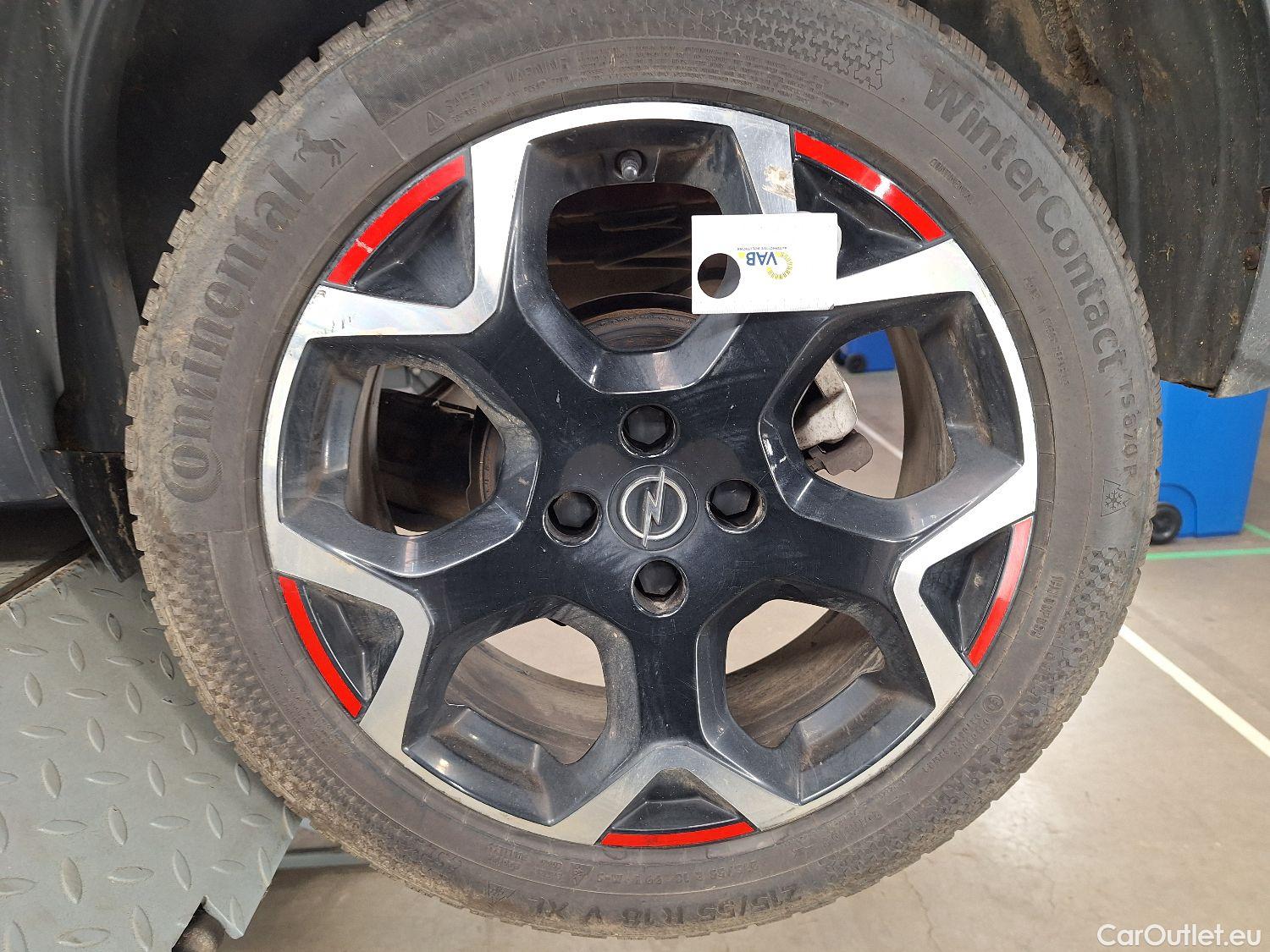  Opel  Mokka Opel,  '20, Opel  1.2 Turbo 74kW S/S GS Line 5d #22