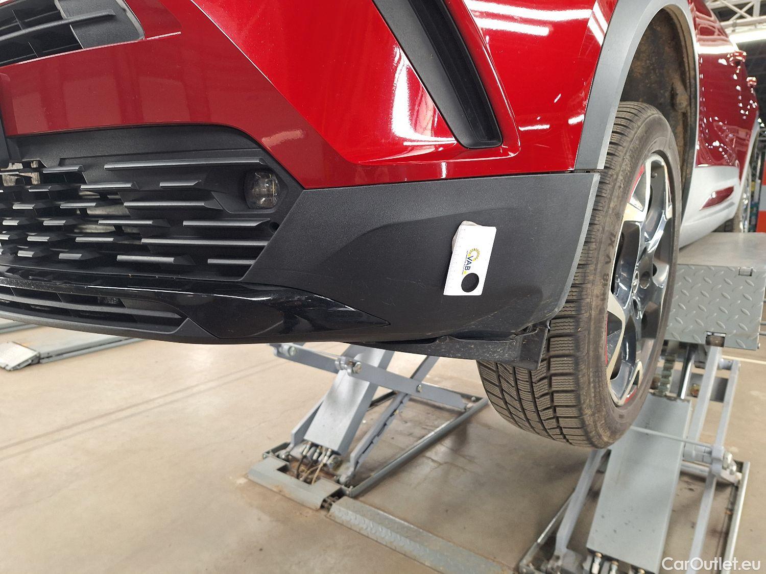  Opel  Mokka Opel,  '20, Opel  1.2 Turbo 74kW S/S GS Line 5d #6