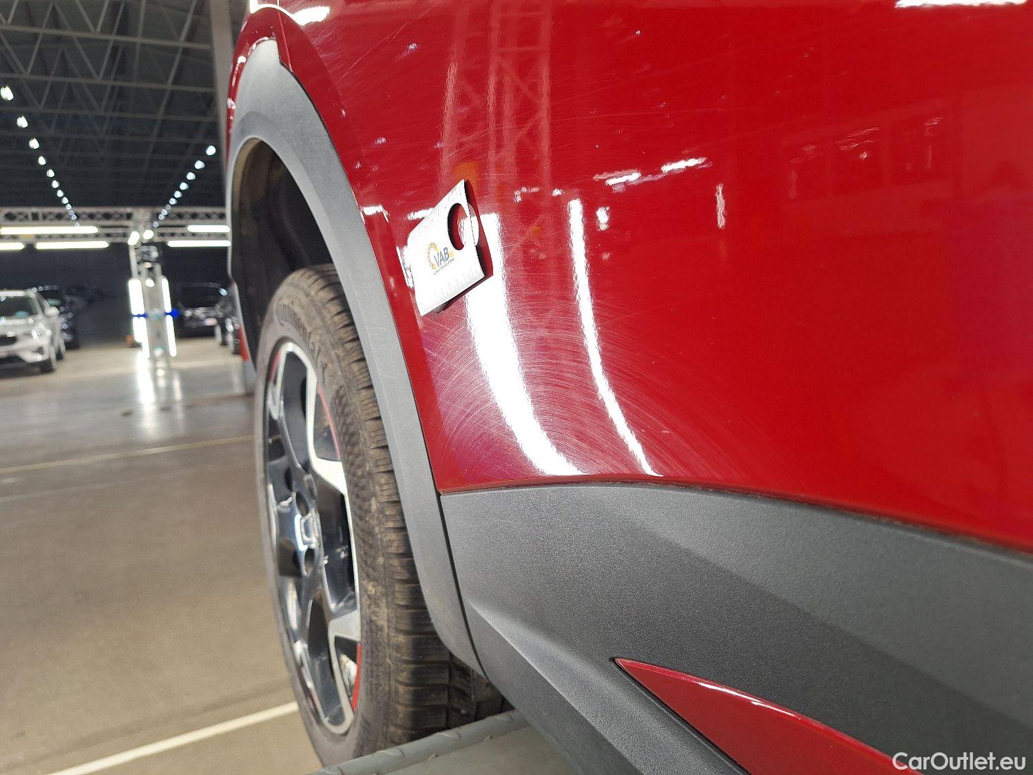  Opel  Mokka Opel,  '20, Opel  1.2 Turbo 74kW S/S GS Line 5d #19