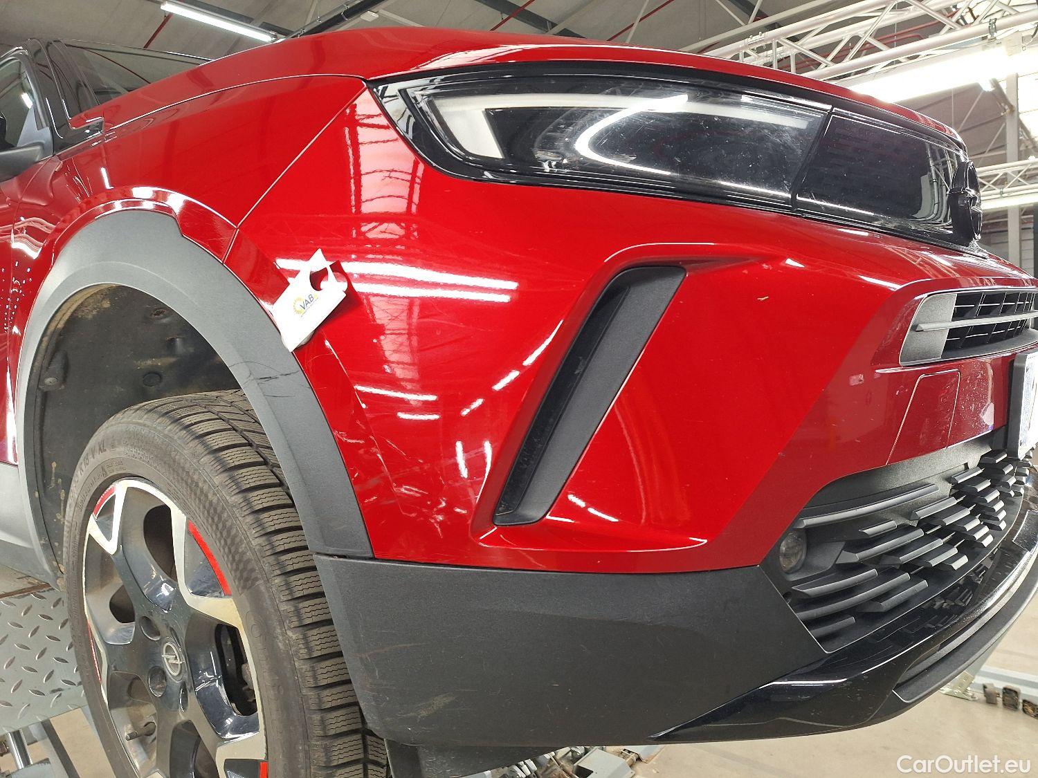  Opel  Mokka Opel,  '20, Opel  1.2 Turbo 74kW S/S GS Line 5d #10