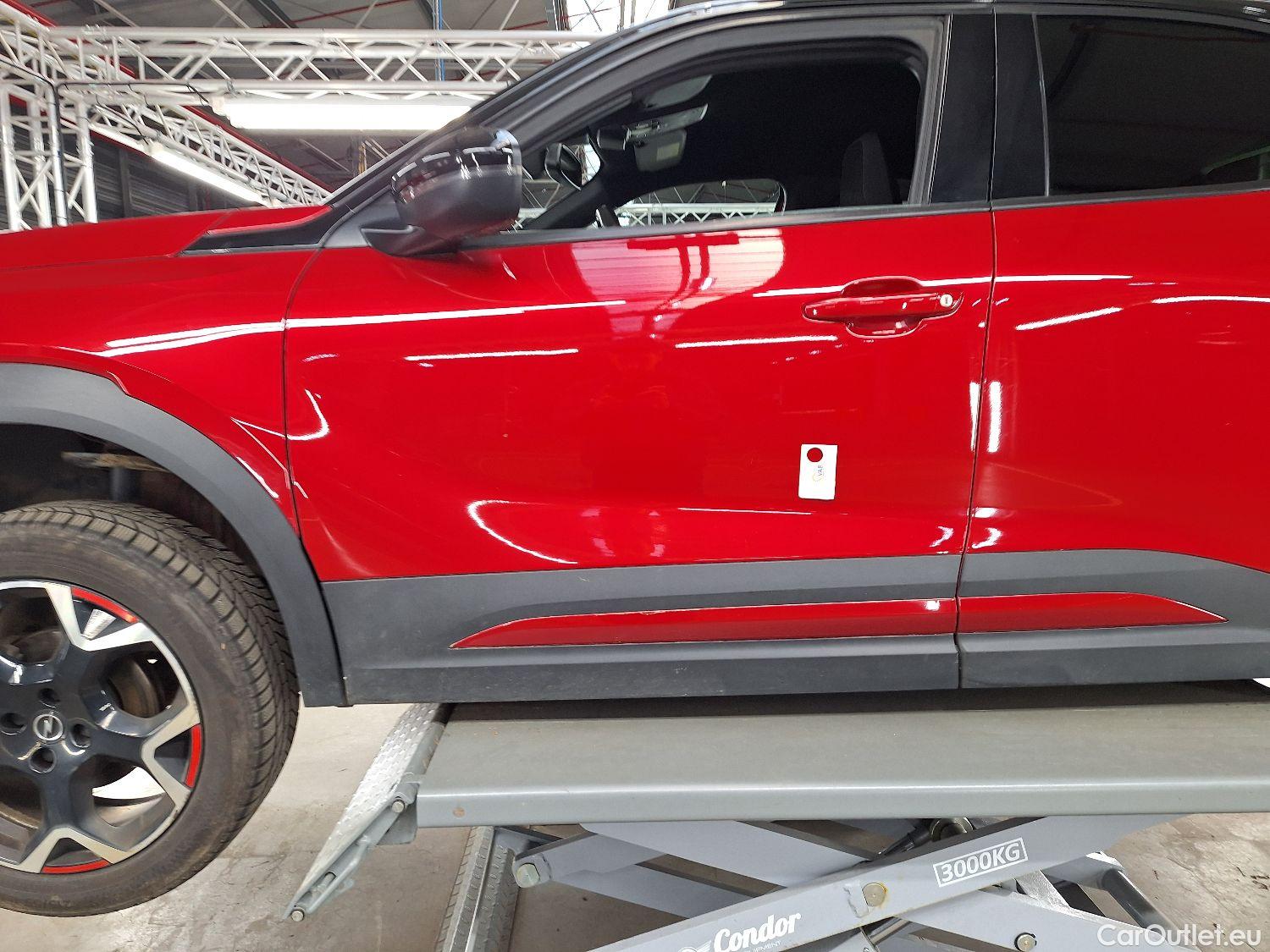  Opel  Mokka Opel,  '20, Opel  1.2 Turbo 74kW S/S GS Line 5d #38