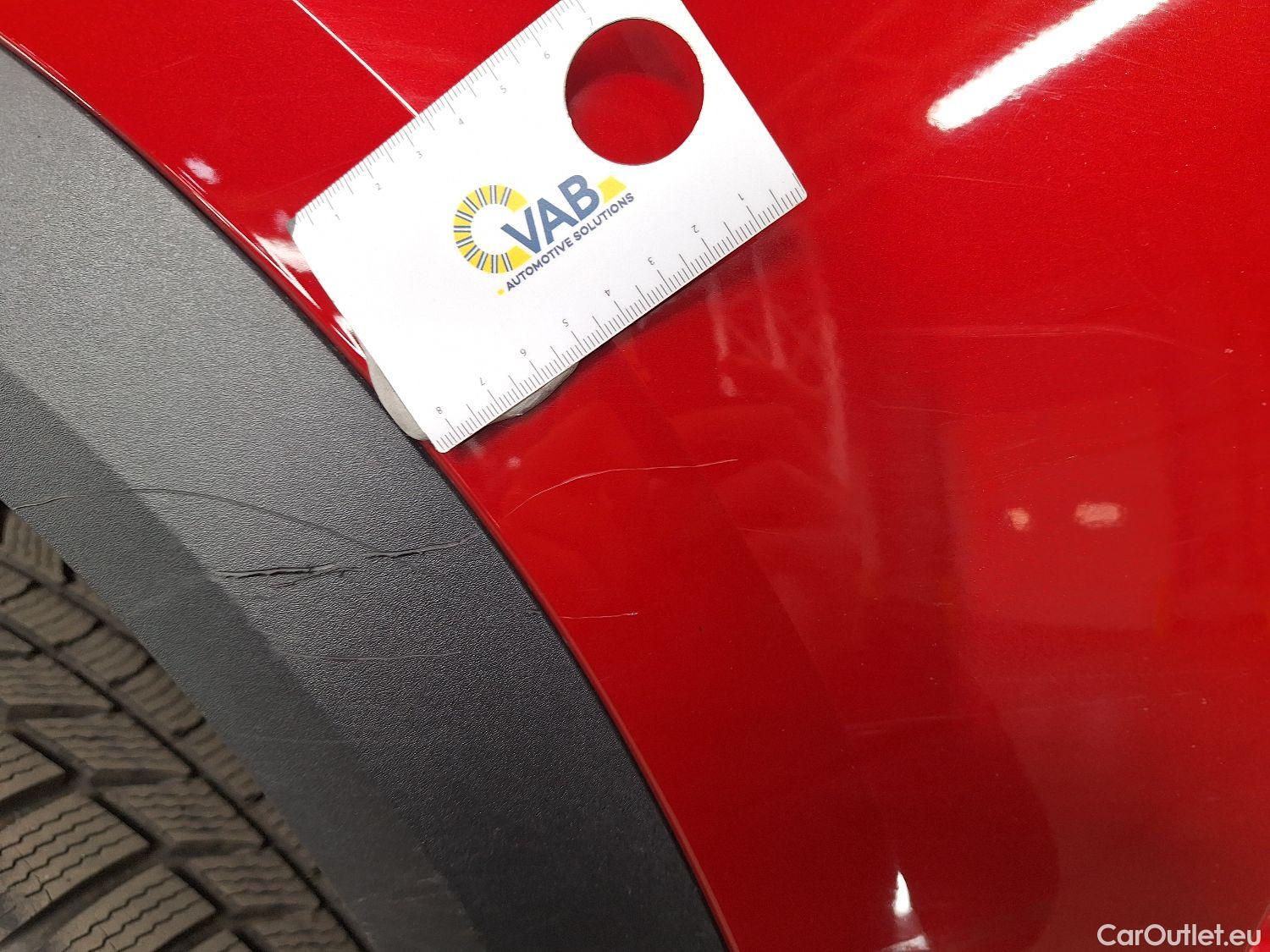  Opel  Mokka Opel,  '20, Opel  1.2 Turbo 74kW S/S GS Line 5d #9