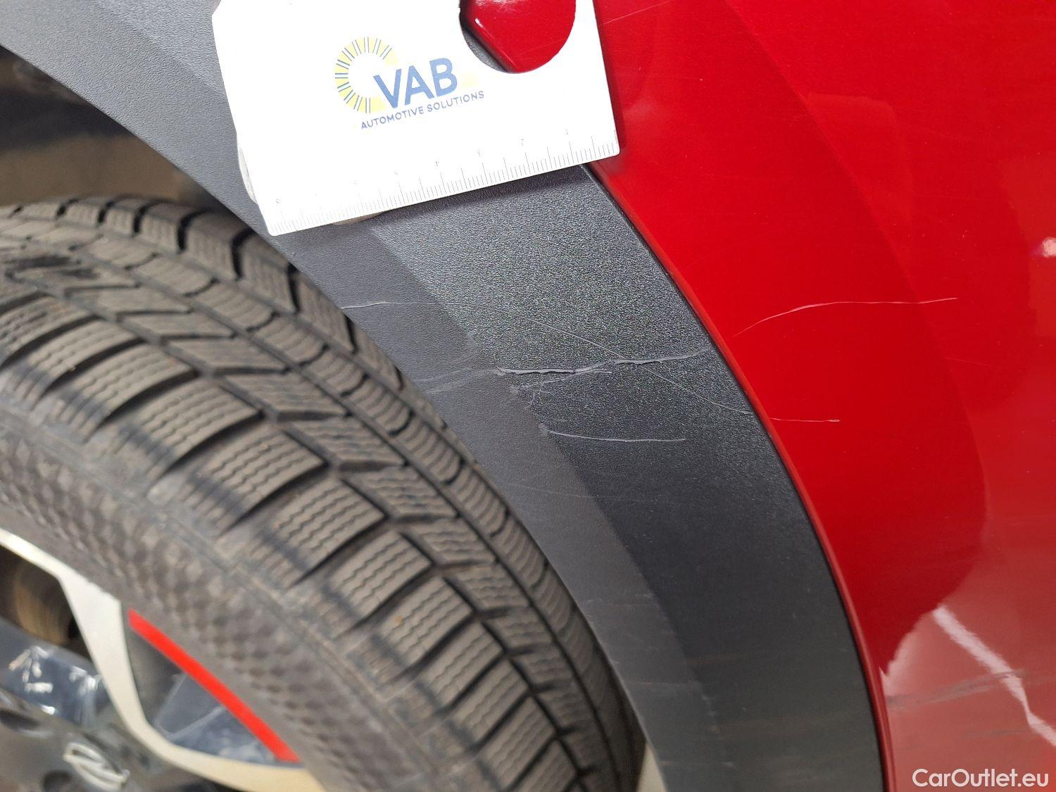  Opel  Mokka Opel,  '20, Opel  1.2 Turbo 74kW S/S GS Line 5d #13