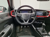  Opel  Mokka Opel,  '20, Opel  1.2 Turbo 74kW S/S GS Line 5d #5