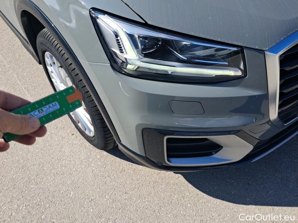  Audi  Q2 AUDI  / 2016 / 5P / todoterreno Design 30 TFSI 85kW (116CV) #13