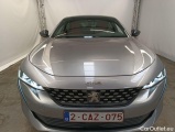  Peugeot  508 Peugeot  1.5 BlueHDi 130 S&S EAT8 GT Pack 5d #5