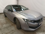  Peugeot  508 Peugeot  1.5 BlueHDi 130 S&S EAT8 GT Pack 5d #8