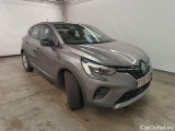  Renault  Captur Renault  TCe 100 Zen 5d #8