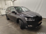  Skoda  Fabia Skoda  Combi 1.0 TSI 70kW Style 5d #8