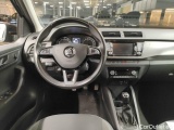  Skoda  Fabia Skoda  Combi 1.0 TSI 70kW Style 5d #9