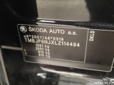  Skoda  Fabia Skoda  Combi 1.0 TSI 70kW Style 5d #19