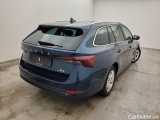  Skoda  Octavia Skoda  Combi 2.0 CRTDI 110kW DSG7 Ambition 5d #2