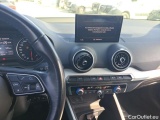  Audi  Q2 AUDI  / 2016 / 5P / todoterreno Design 30 TFSI 85kW (116CV) #14