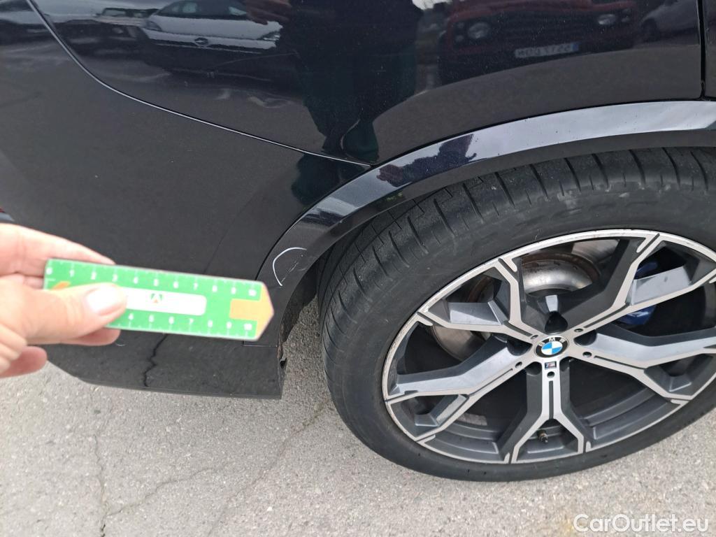  Bmw  X5 BMW  / 2018 / 5P / todoterreno xDrive45e #7