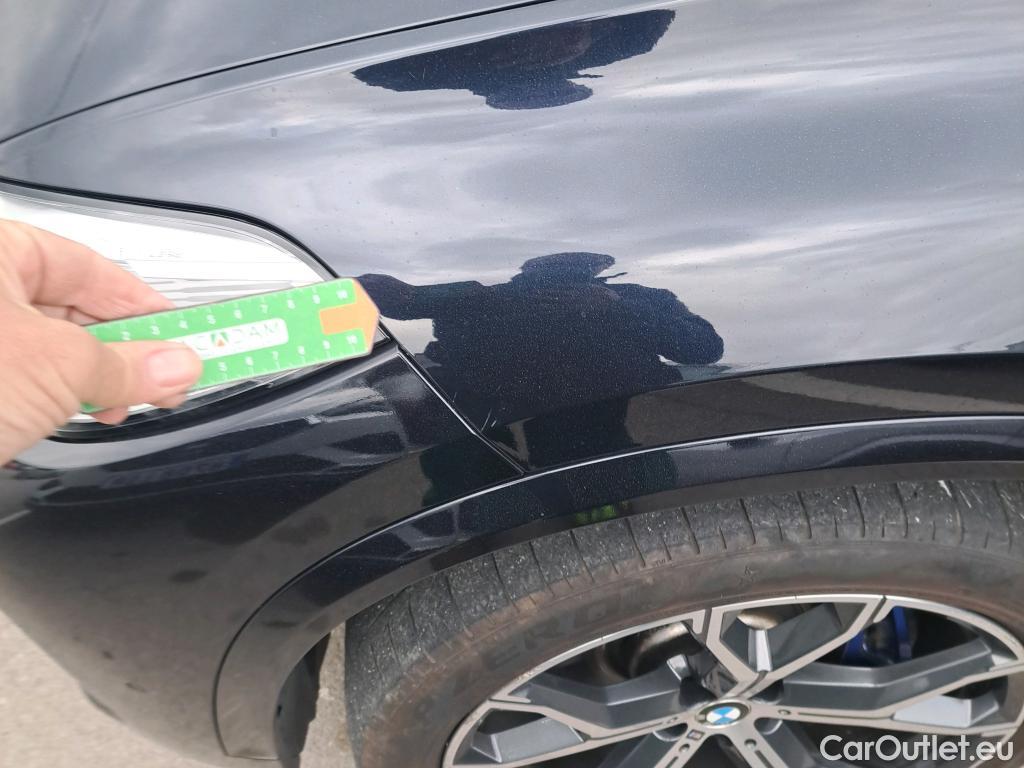  Bmw  X5 BMW  / 2018 / 5P / todoterreno xDrive45e #51