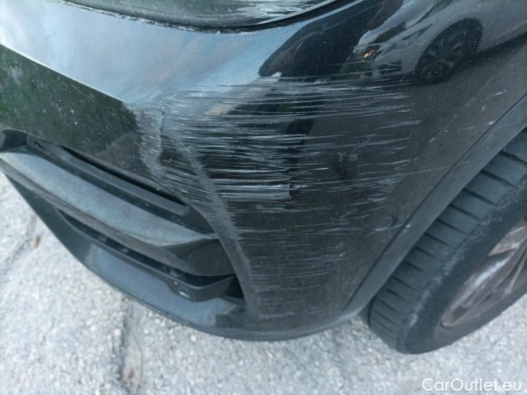  Bmw  X3 BMW  / 2017 / 5P / todoterreno xDrive20d (AC2) #21