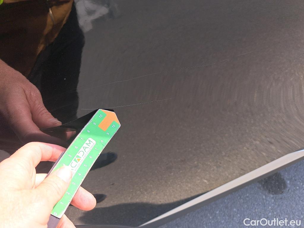  KIA  Sportage KIA  / 2022 / 5P / todoterreno 1.6 T-GDi HEV 171kW (230CV) Drive 4X2 #12