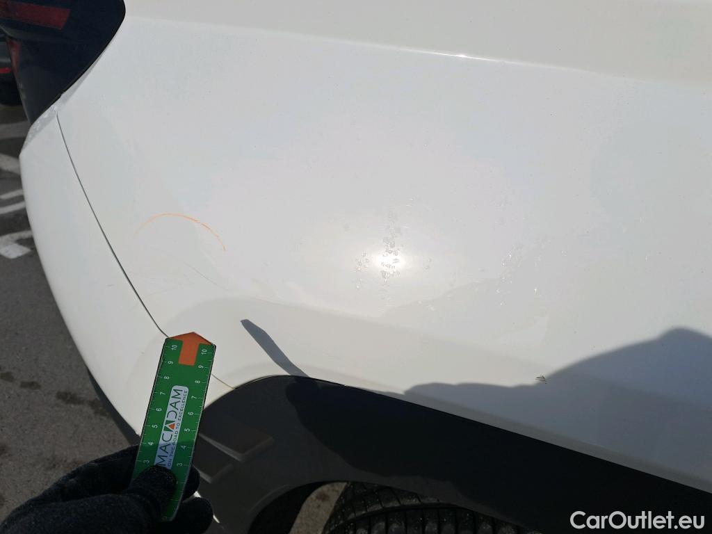  Hyundai  Tucson HYUNDAI  / 2020 / 5P / todoterreno 1.6 CRDI 85kW (115CV) Klass #8