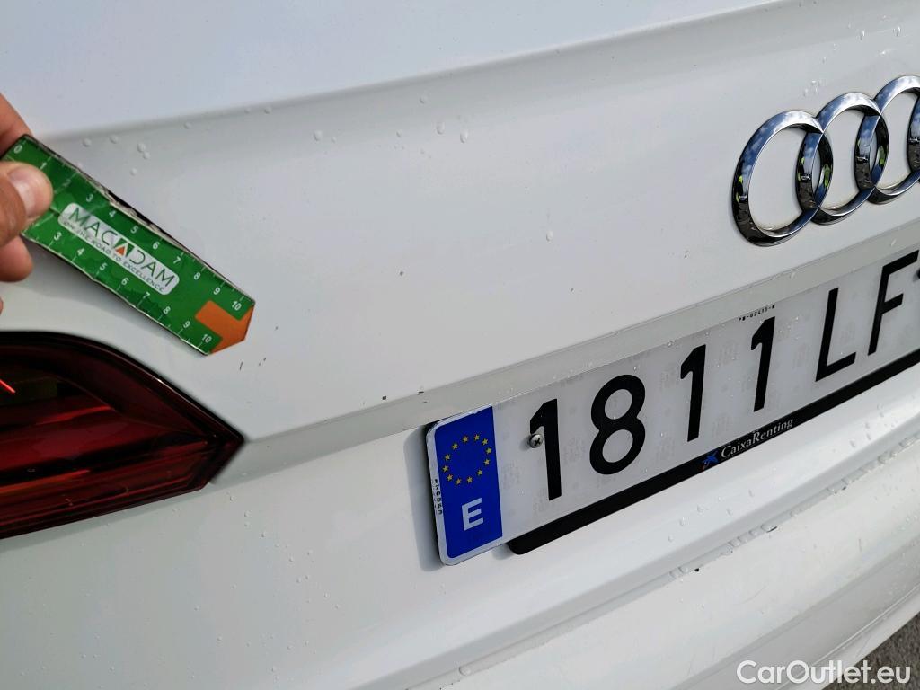  Audi  Q5 AUDI  / 2016 / 5P / todoterreno S line 35 TDI 120kW quattro S tronic #1