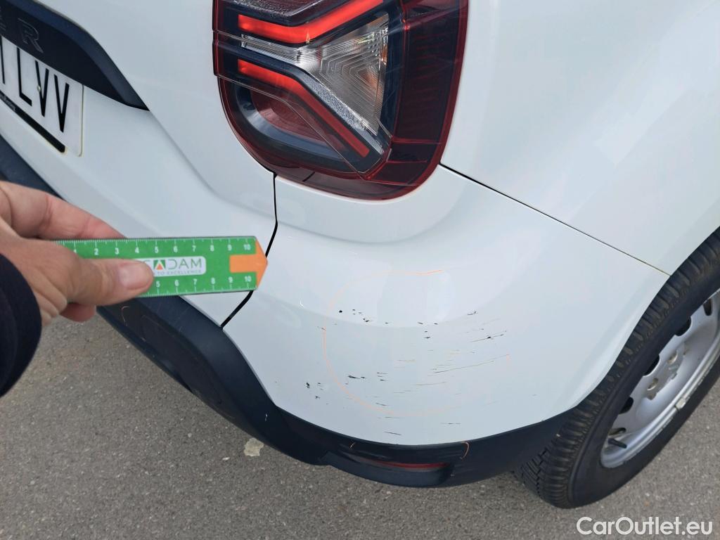  Dacia  Duster DACIA  / 2018 / 5P / todoterreno Essential TCE 74kW(100CV) ECO-G 4X2 #29