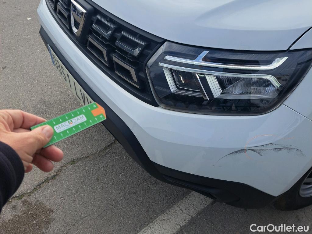  Dacia  Duster DACIA  / 2018 / 5P / todoterreno Essential TCE 74kW(100CV) ECO-G 4X2 #23