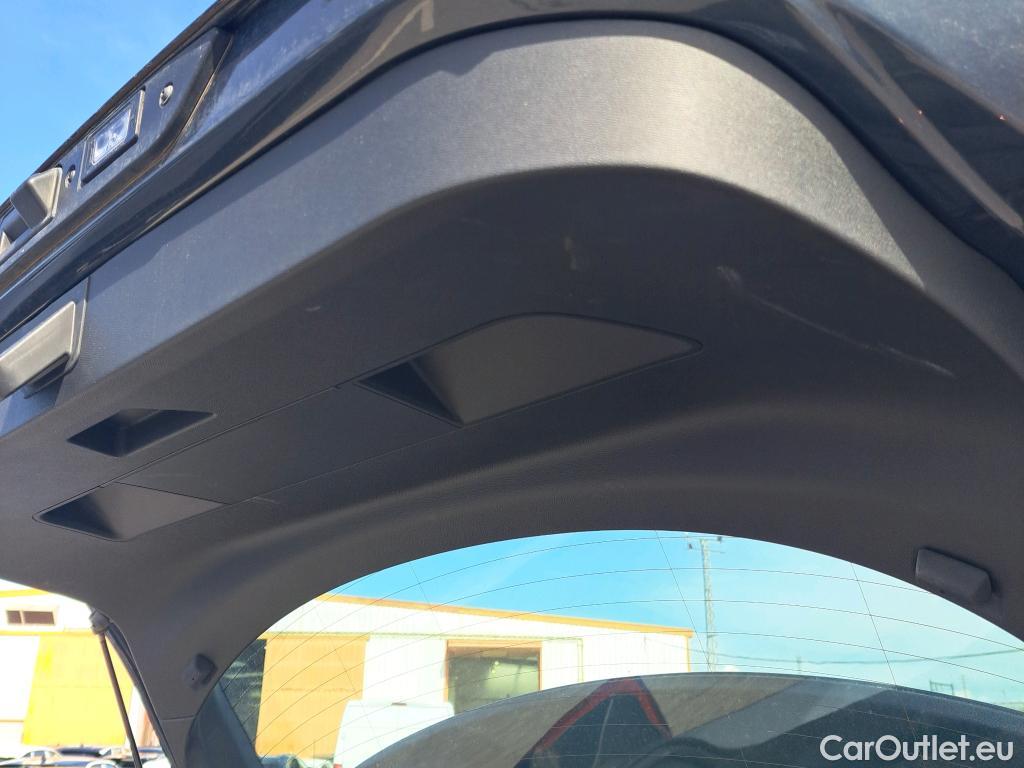  Cupra  Formentor CUPRA  / 2020 / 5P / todoterreno 1.5 TSI 110kW (150 CV) (AC) #15