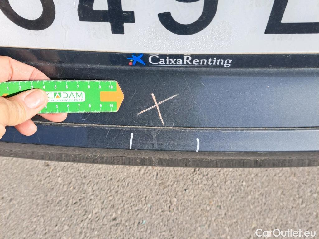  Cupra  Formentor CUPRA  / 2020 / 5P / todoterreno 1.5 TSI 110kW (150 CV) (AC) #14