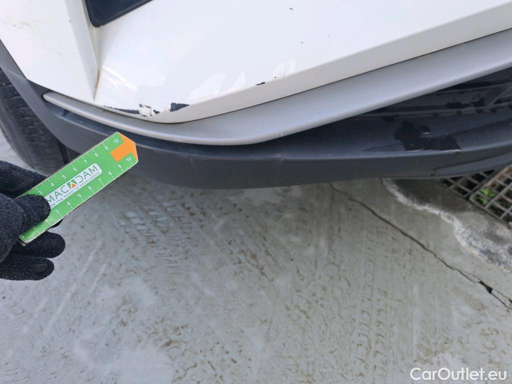  Hyundai  Tucson HYUNDAI  / 2020 / 5P / todoterreno 1.6 CRDI 85kW (115CV) Klass #21