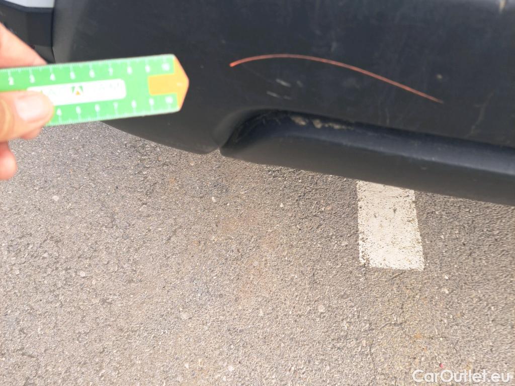  Dacia  Duster DACIA  / 2018 / 5P / todoterreno Essential TCE 74kW(100CV) ECO-G 4X2 #28