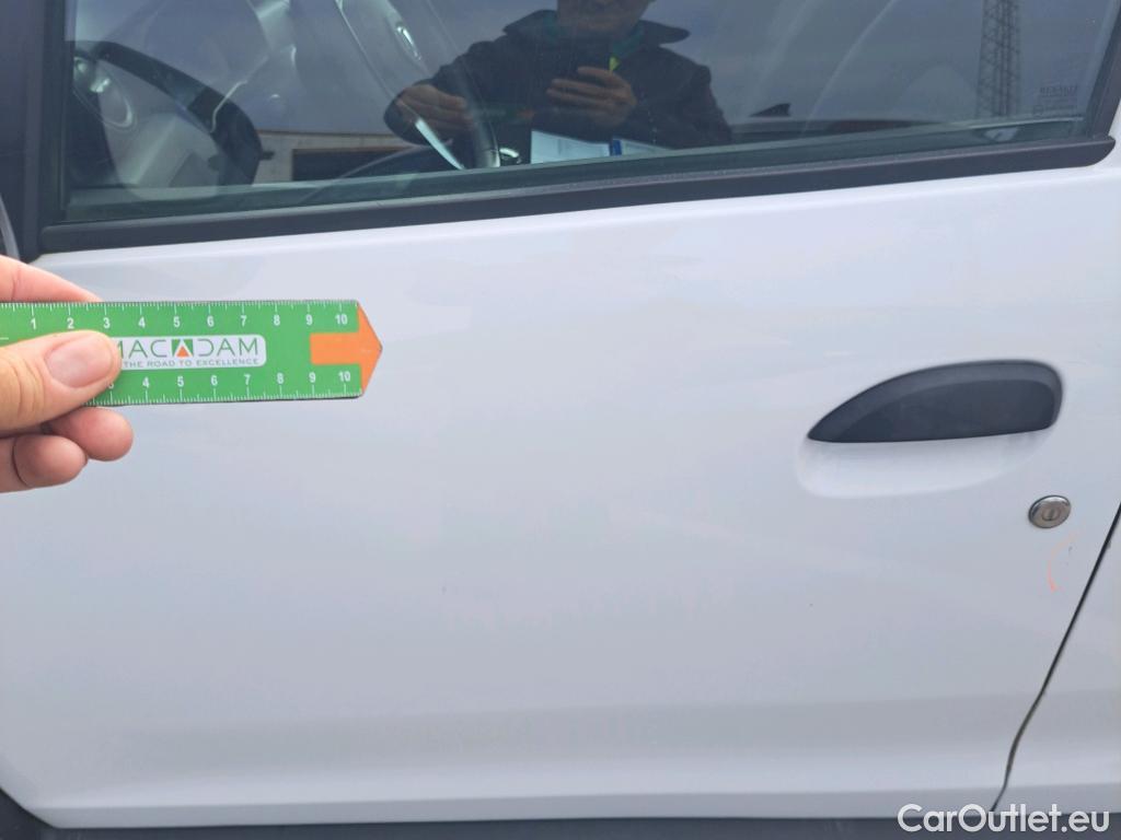  Dacia  Duster DACIA  / 2018 / 5P / todoterreno Essential TCE 74kW(100CV) ECO-G 4X2 #56