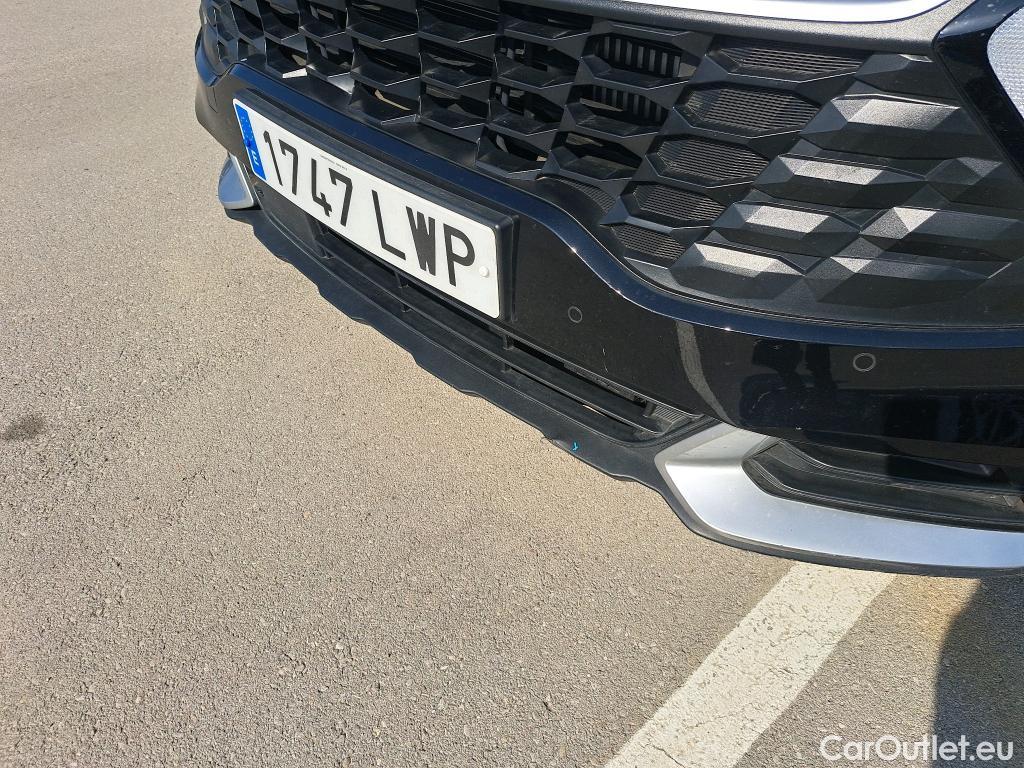  KIA  Sportage KIA  / 2022 / 5P / todoterreno 1.6 T-GDi HEV 171kW (230CV) Drive 4X2 #7