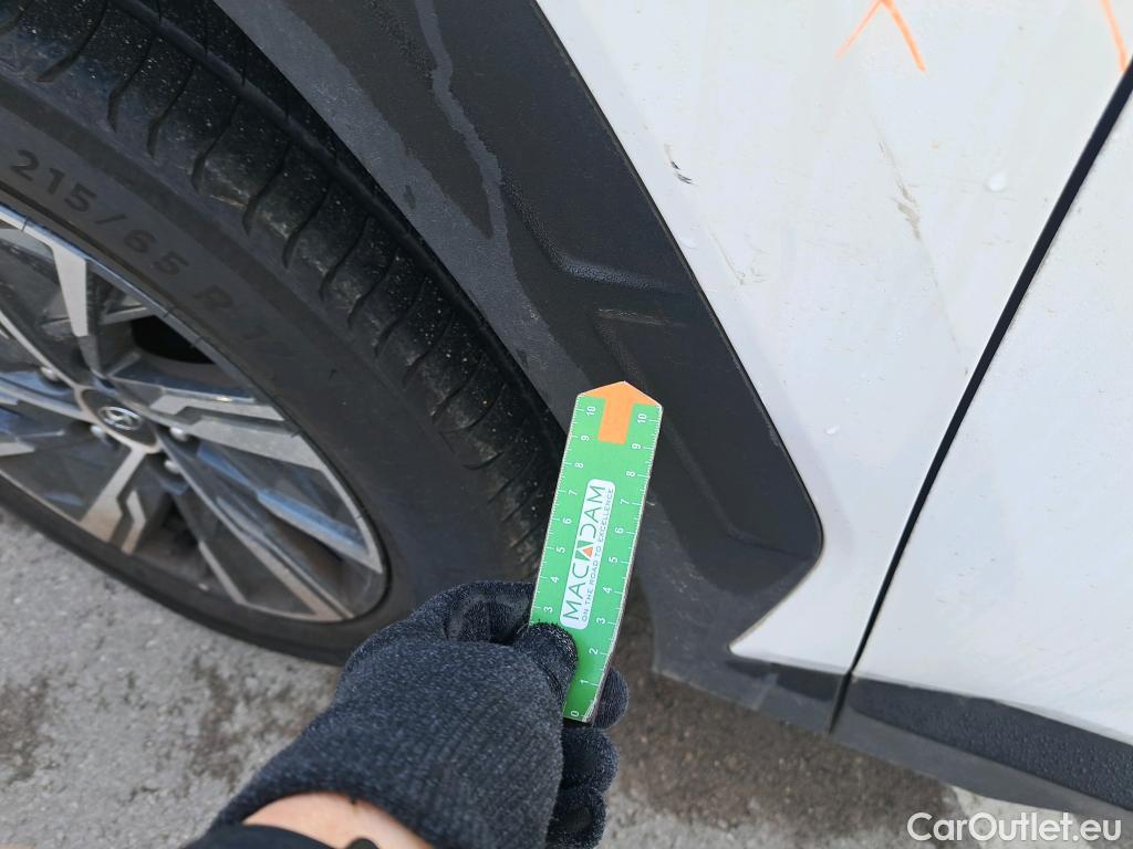  Hyundai  Tucson HYUNDAI  / 2020 / 5P / todoterreno 1.6 CRDI 85kW (115CV) Klass #41