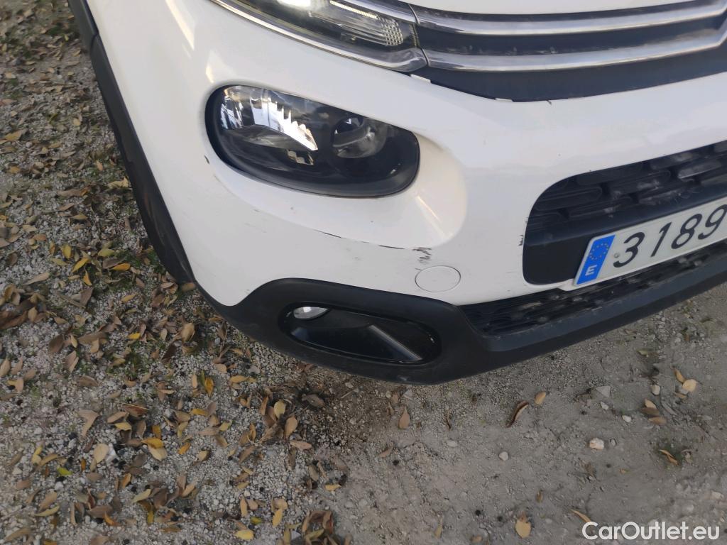  Citroen  C3  Feel 1.2 PureTech 80CV MT5 E6dT #26