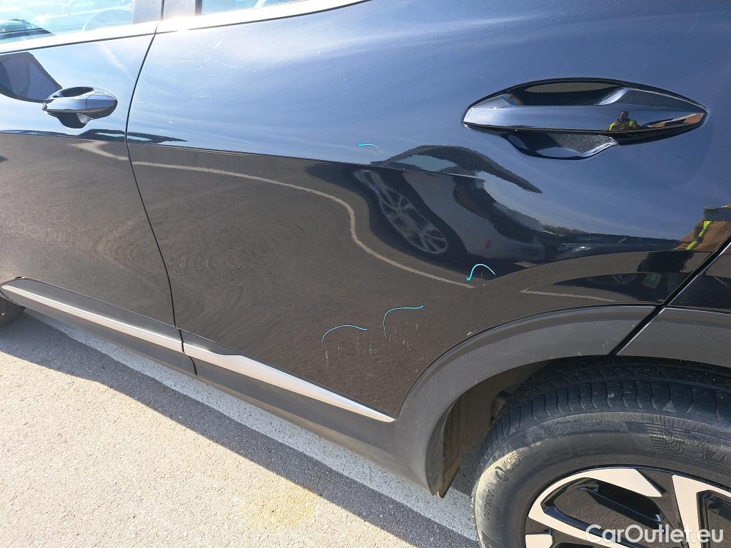  KIA  Sportage KIA  / 2022 / 5P / todoterreno 1.6 T-GDi HEV 171kW (230CV) Drive 4X2 #3