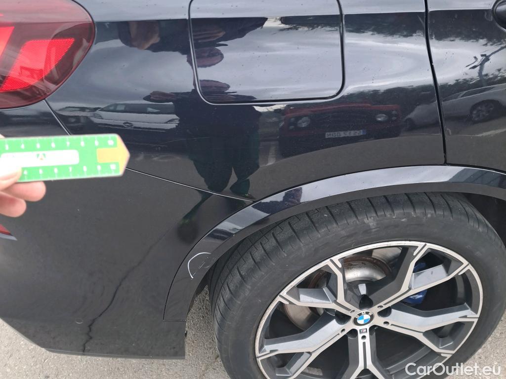  Bmw  X5 BMW  / 2018 / 5P / todoterreno xDrive45e #45