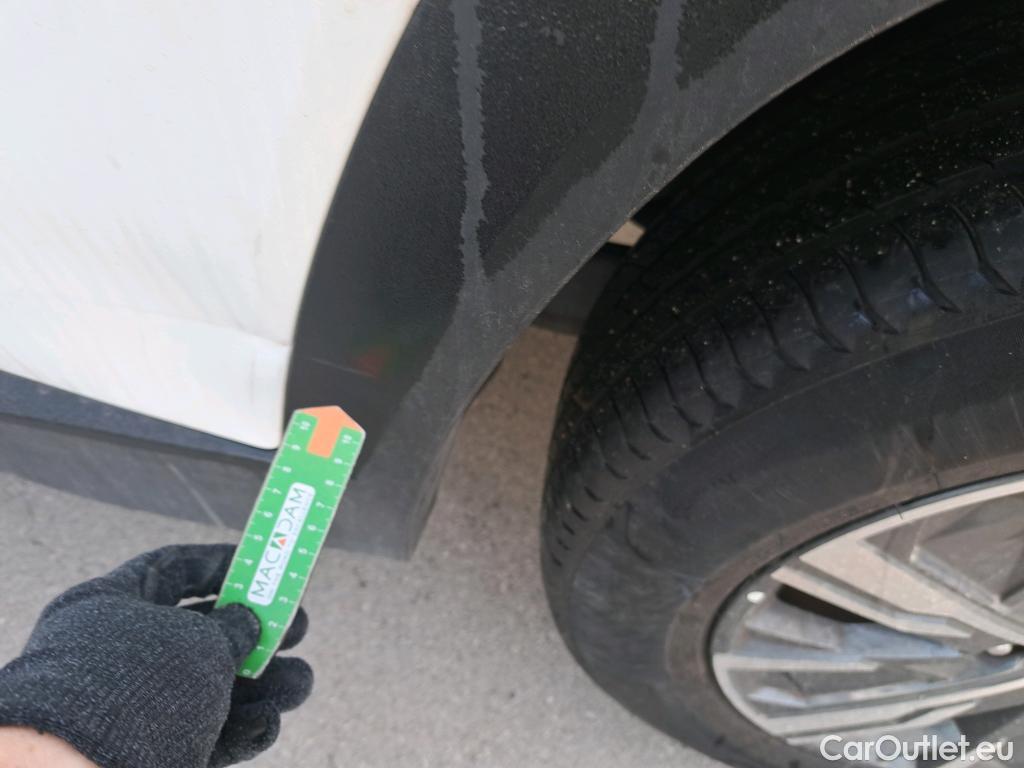  Hyundai  Tucson HYUNDAI  / 2020 / 5P / todoterreno 1.6 CRDI 85kW (115CV) Klass #39