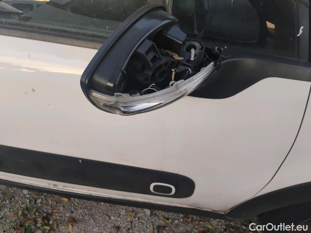  Citroen  C3  Feel 1.2 PureTech 80CV MT5 E6dT #30