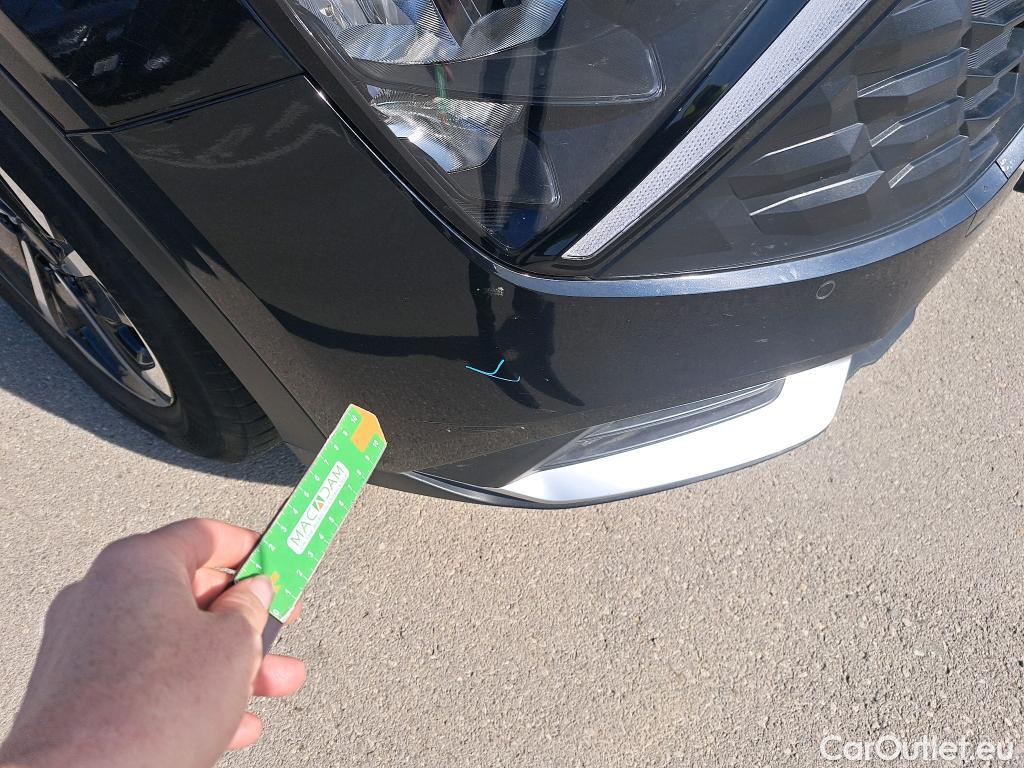  KIA  Sportage KIA  / 2022 / 5P / todoterreno 1.6 T-GDi HEV 171kW (230CV) Drive 4X2 #6