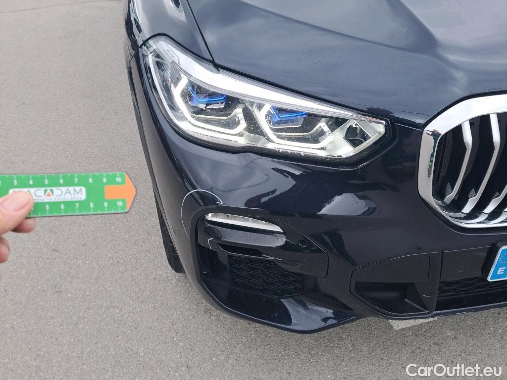  Bmw  X5 BMW  / 2018 / 5P / todoterreno xDrive45e #39