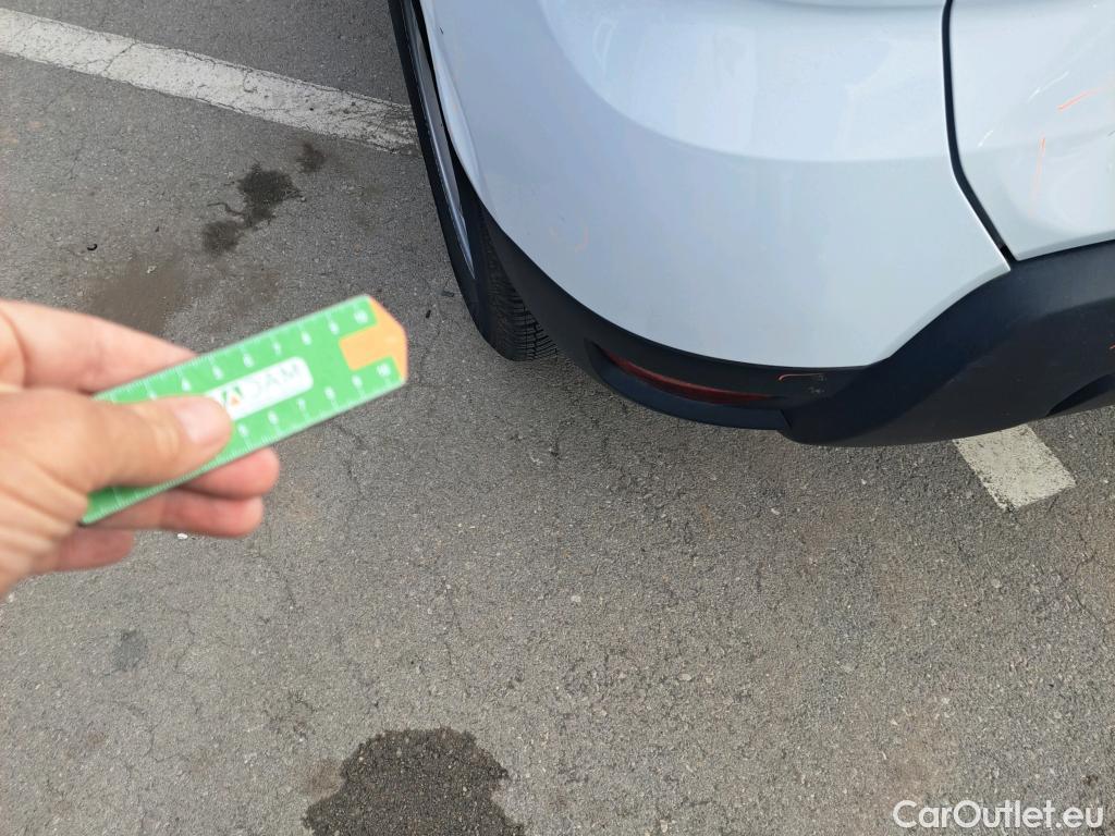  Dacia  Duster DACIA  / 2018 / 5P / todoterreno Essential TCE 74kW(100CV) ECO-G 4X2 #48