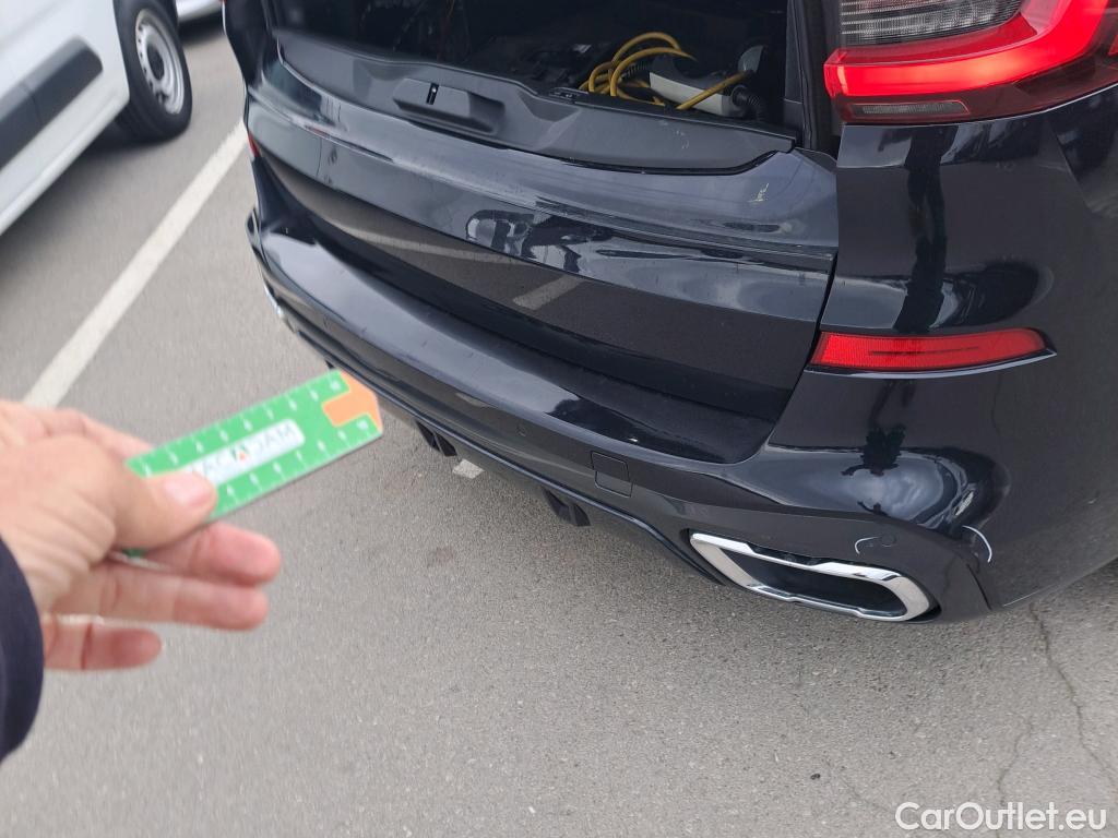  Bmw  X5 BMW  / 2018 / 5P / todoterreno xDrive45e #27