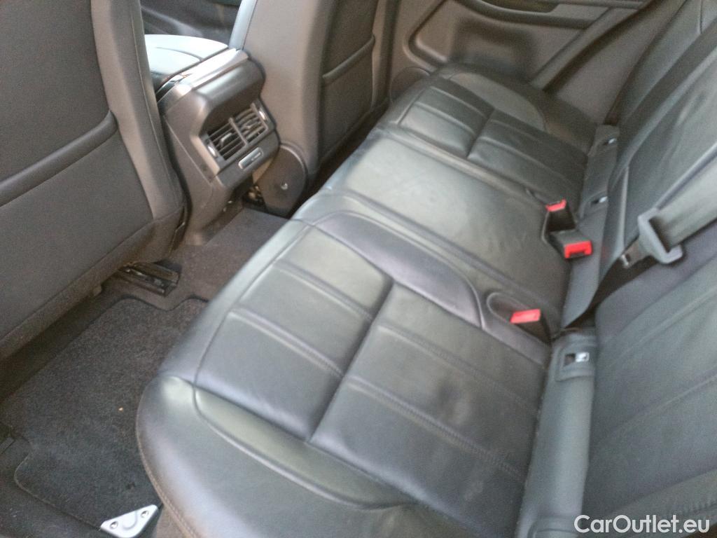  Land Rover  Range Rover LAND ROVER  Evoque / 2015 / 5P / todoterreno 1.5 P300e I3 S AUTO 4WD PHEV #30