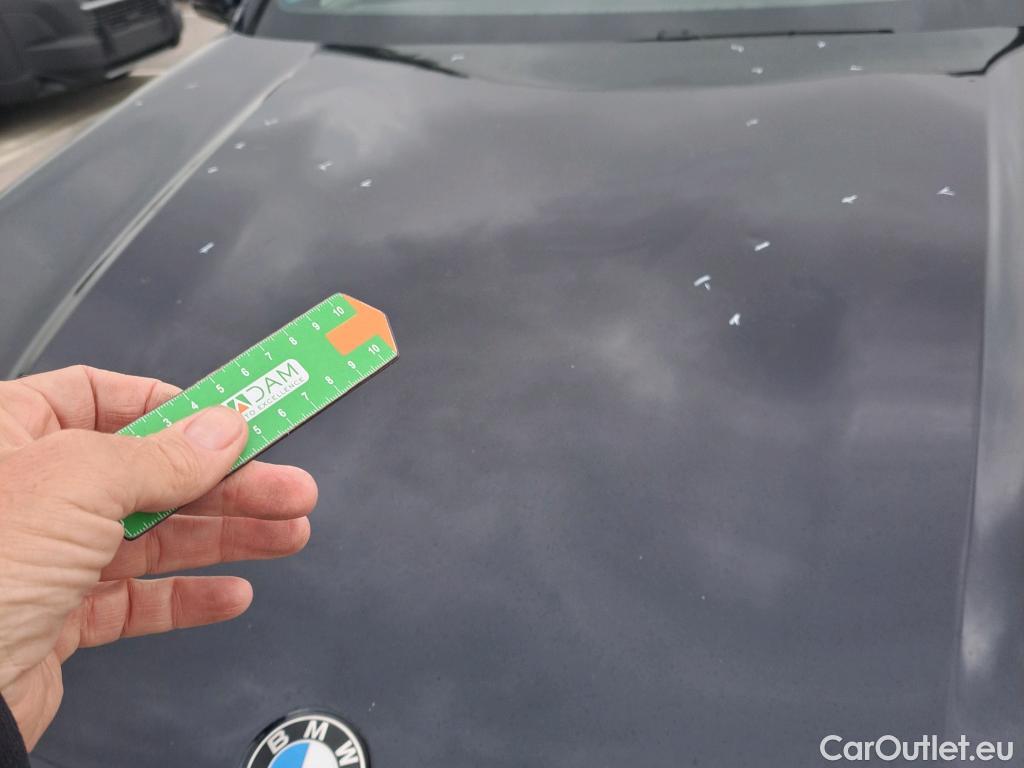  Bmw  X5 BMW  / 2018 / 5P / todoterreno xDrive45e #3