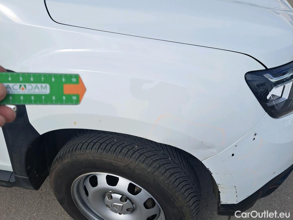  Dacia  Duster DACIA  / 2018 / 5P / todoterreno Essential TCE 74kW(100CV) ECO-G 4X2 #5