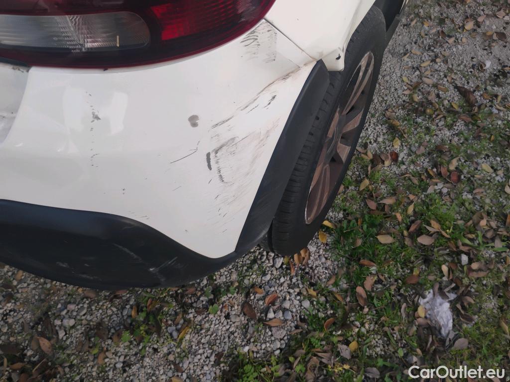  Citroen  C3  Feel 1.2 PureTech 80CV MT5 E6dT #3