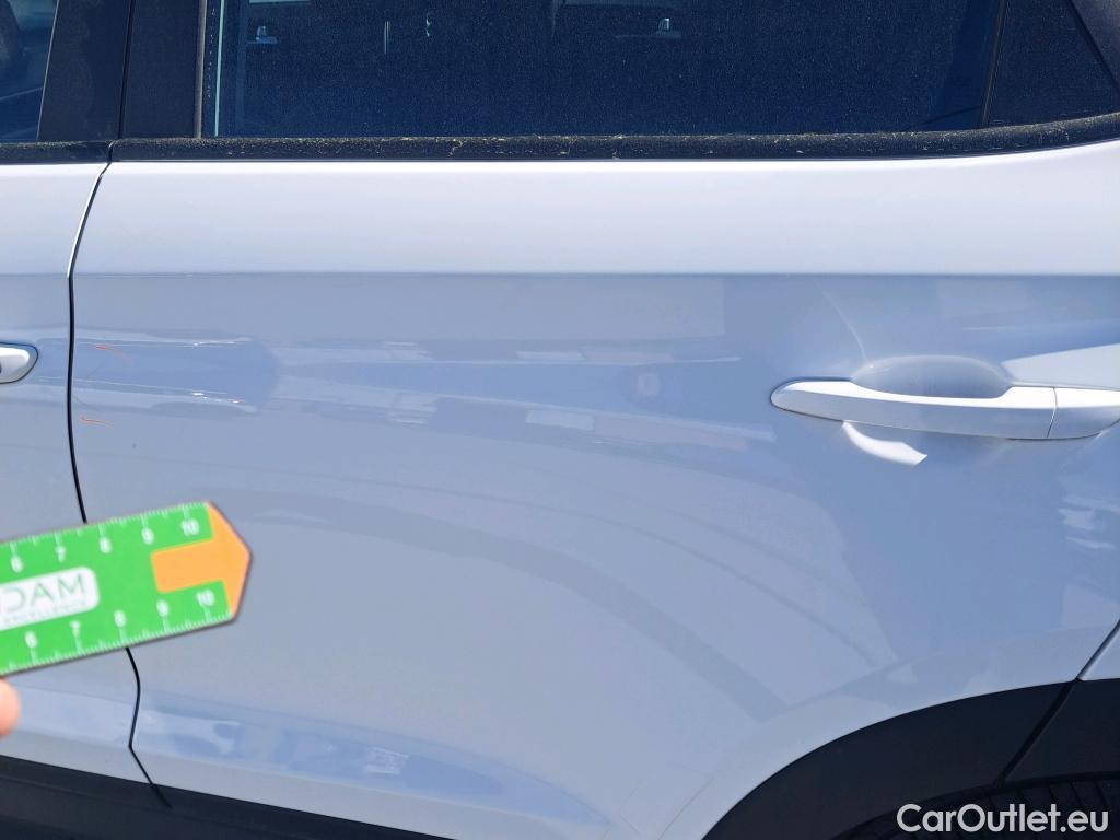  Hyundai  Tucson HYUNDAI  / 2018 / 5P / todoterreno 1.6 CRDI 85kW (116CV) 48V SLE 4X2(SP)(SL) #11