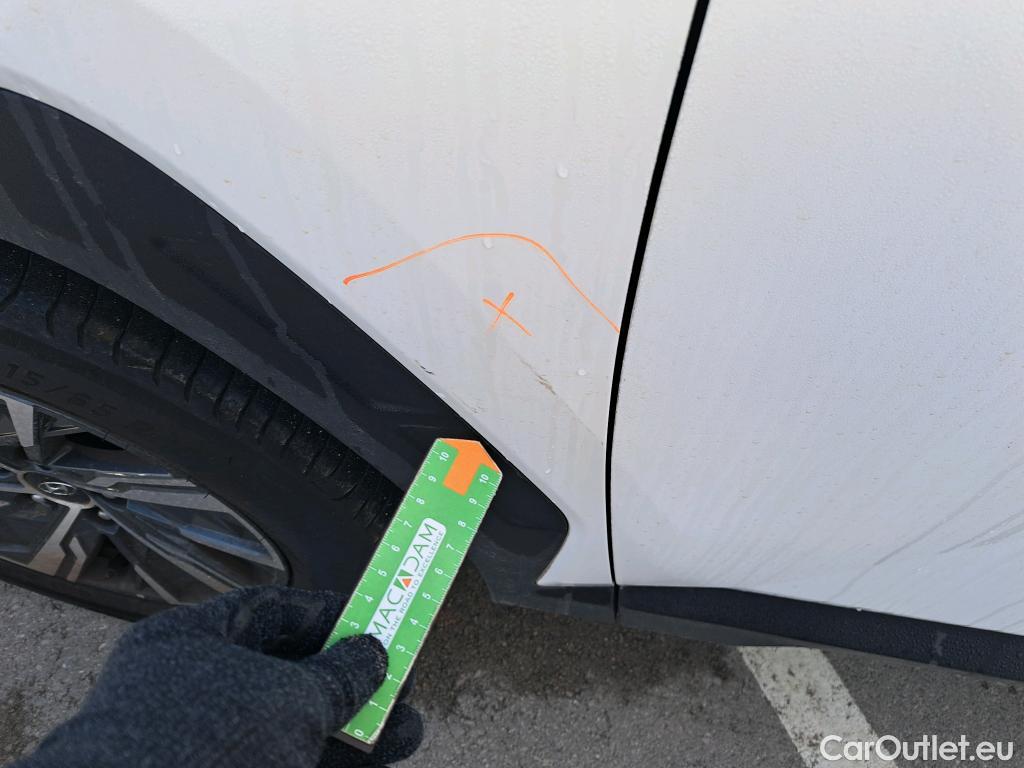  Hyundai  Tucson HYUNDAI  / 2020 / 5P / todoterreno 1.6 CRDI 85kW (115CV) Klass #6