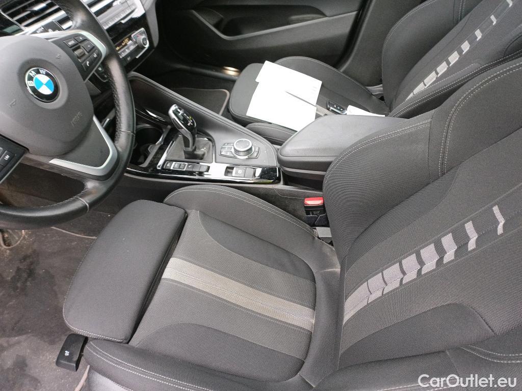  Bmw  X2 BMW  sDrive18i Impulse Steptronic Techo Solar #1