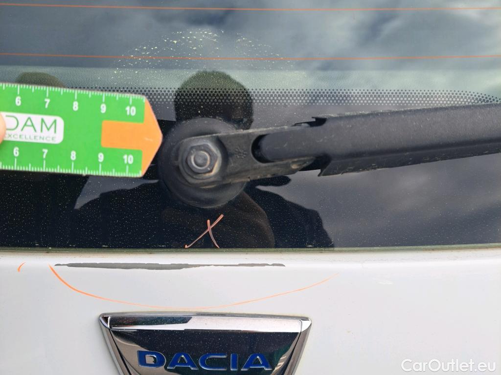  Dacia  Duster DACIA  / 2018 / 5P / todoterreno Essential TCE 74kW(100CV) ECO-G 4X2 #51