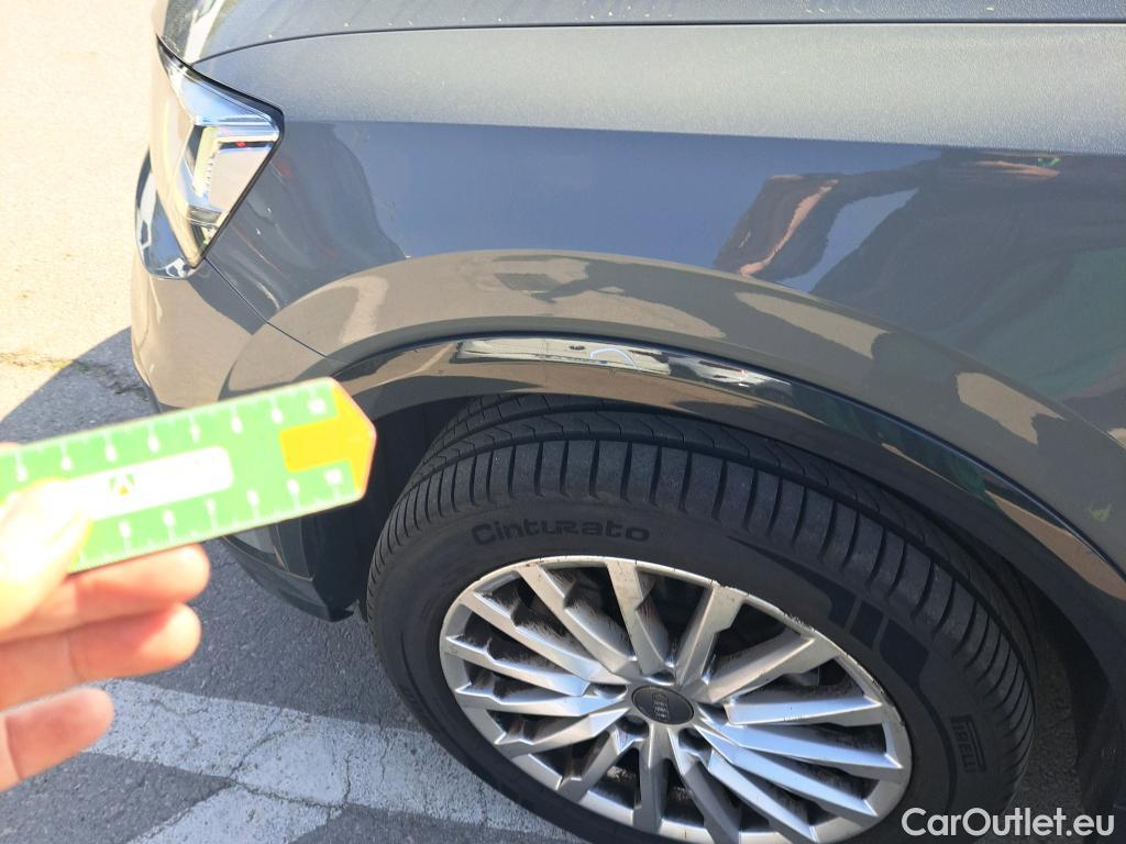  Audi  Q2 AUDI  / 2016 / 5P / todoterreno Design 30 TFSI 85kW (116CV) #36